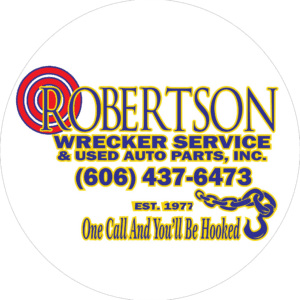 Robertson Wrecker Service