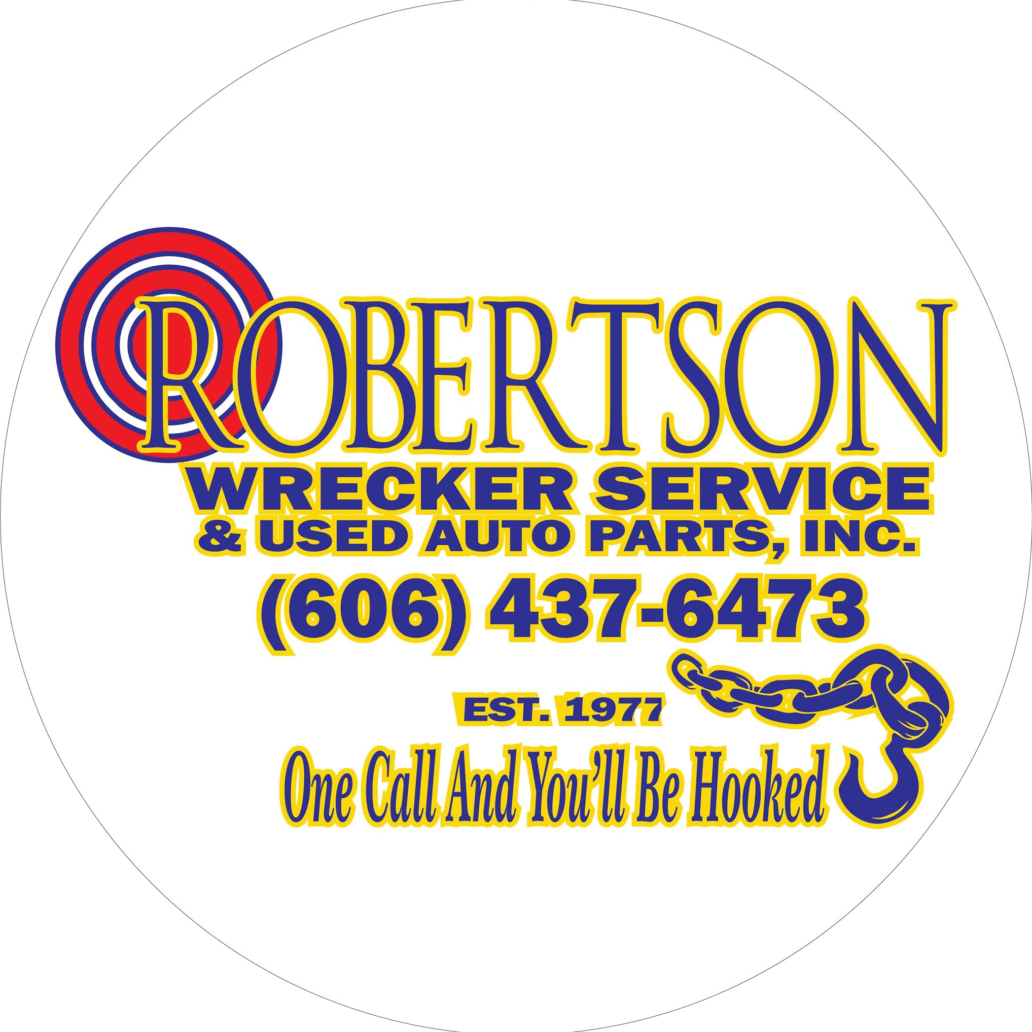 Robertson Wrecker Service